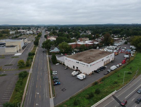 Gabrielli Truck Sales & Service, Hartford