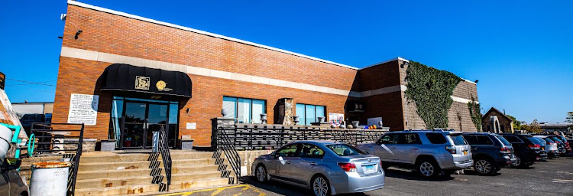 O&G Showroom & Mason Supply Store
