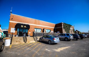 O&G Showroom & Mason Supply Store