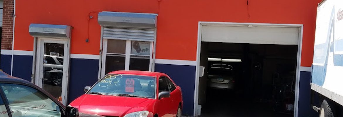 Kingsley’s Automotive Center LLC