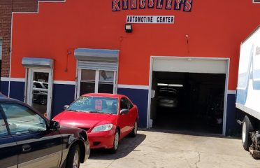 Kingsley’s Automotive Center LLC