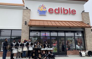 Edible Arrangements