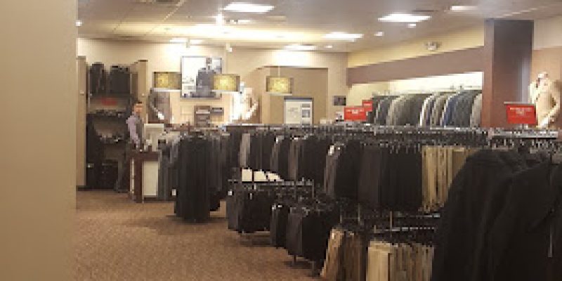 Men’s Wearhouse