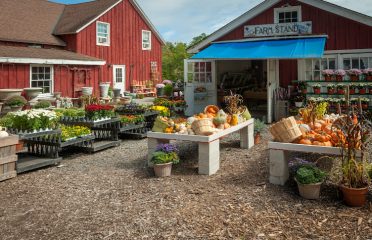 Eden Farms