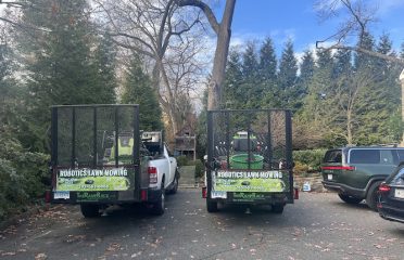 [Landscaping And    ]