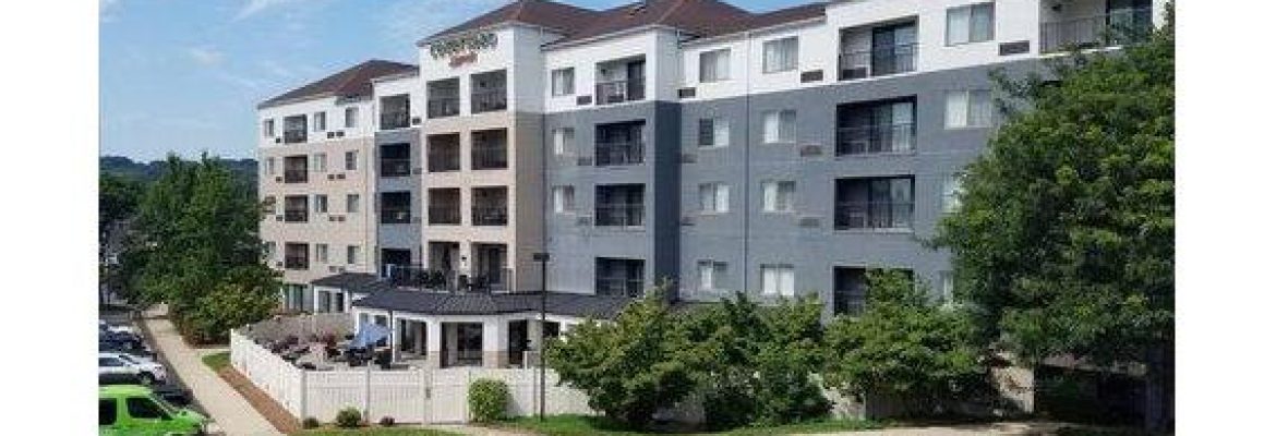 Courtyard by Marriott Norwich