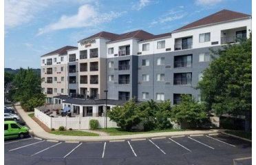 Courtyard by Marriott Norwich