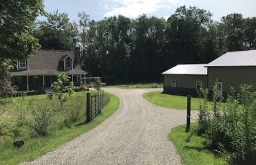 Applewood Tree Care LLC