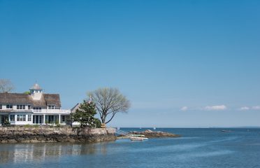 Russell Pruner Licensed Real Estate Broker | Senior Real Estate Specialist (SRES) | GRI | CRS | Greenwich, CT