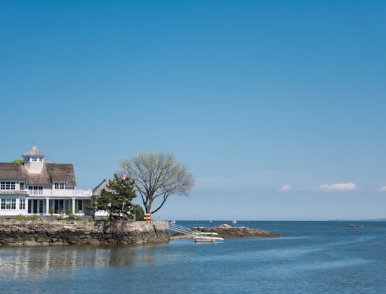 Russell Pruner Licensed Real Estate Broker | Senior Real Estate Specialist (SRES) | GRI | CRS | Greenwich, CT