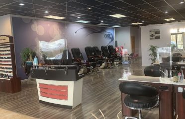 Canaan Nails & Spa