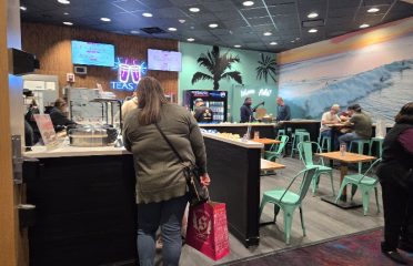 Pokemoto Foxwoods