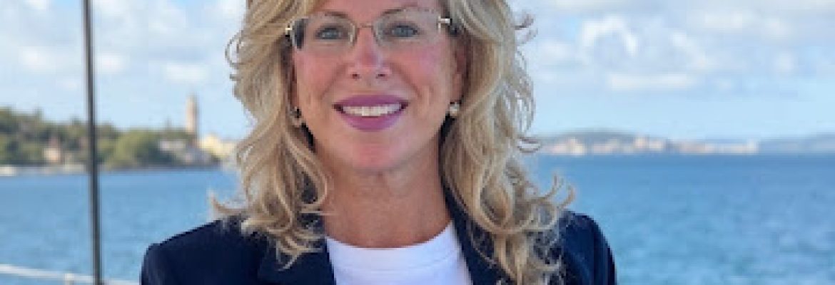Dorothy Satti | Owner of Gateway Mortgage