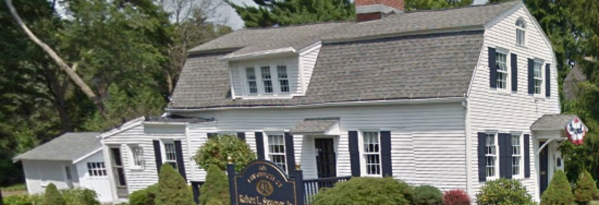 Law Offices of Robert L. Sweeney, Jr.