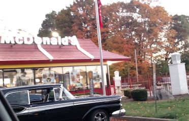 McDonald’s