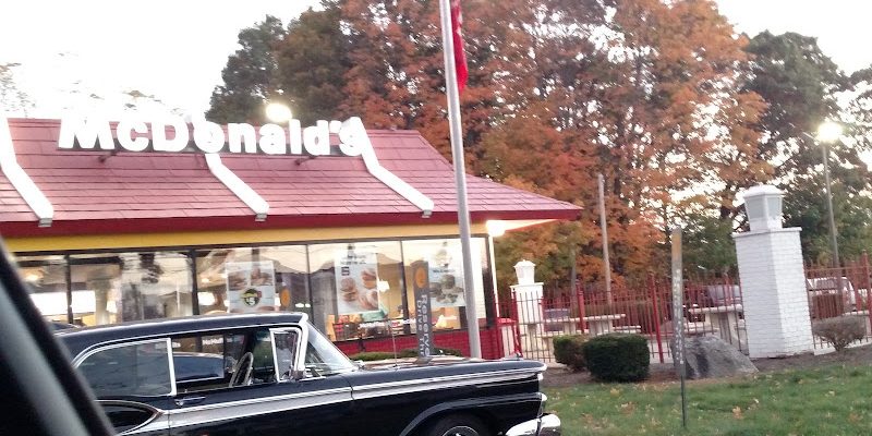 McDonald’s