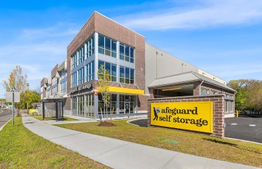 Safeguard Self Storage