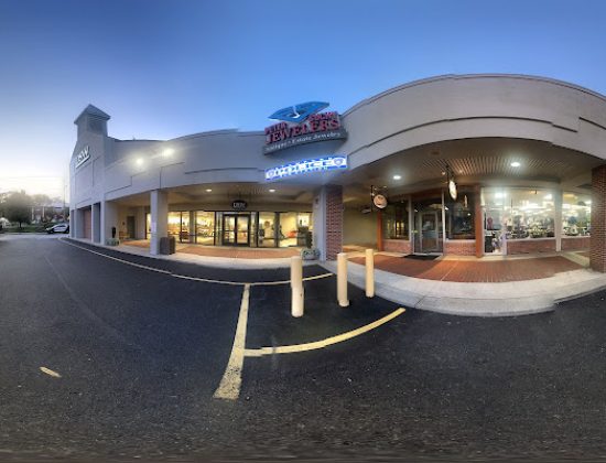 Peter Suchy Jewelers