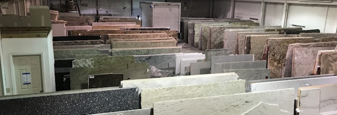 Stone Technology of Connecticut