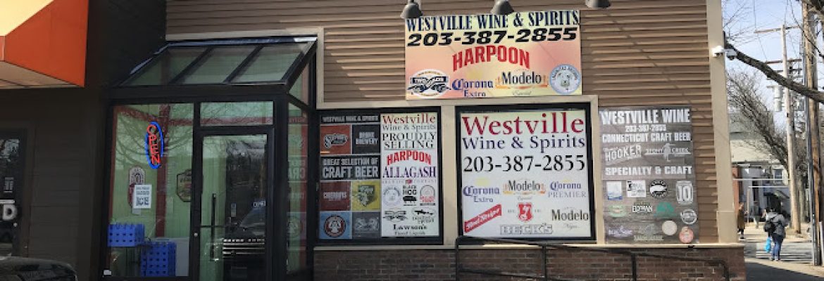 Westville Wines