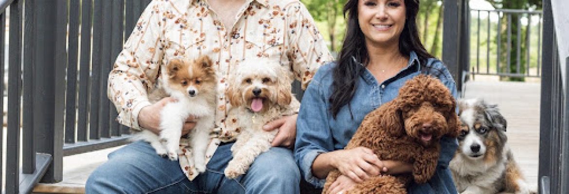 Cedar Creek Farms Cavapoos