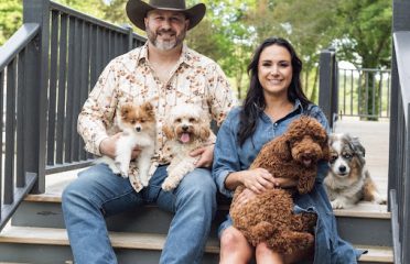 Cedar Creek Farms Cavapoos