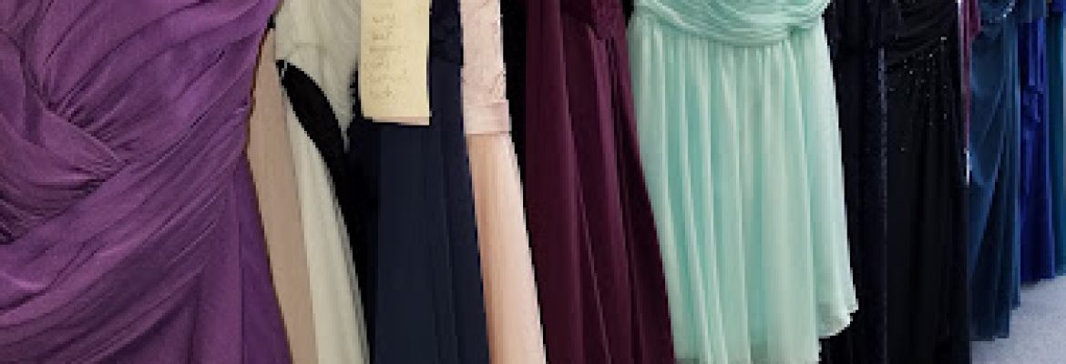 Bridal Bells LLC by appointment only NO HOURS