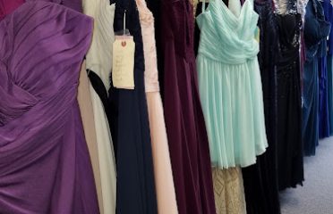 Bridal Bells LLC by appointment only NO HOURS