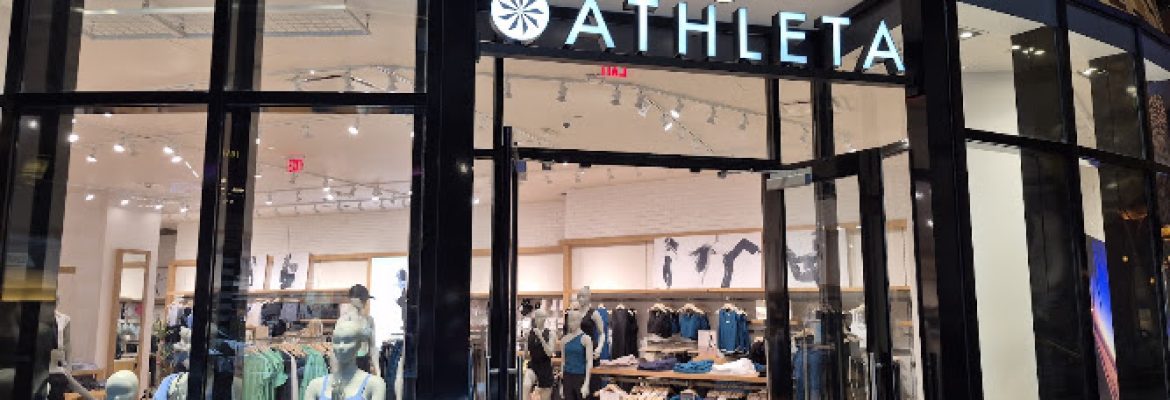 Athleta