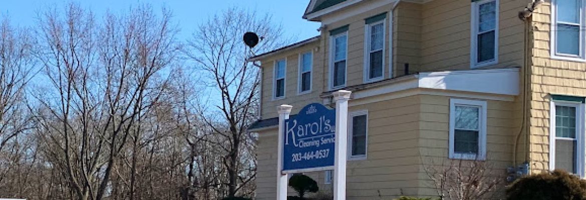 Karol’s Cleaning Service