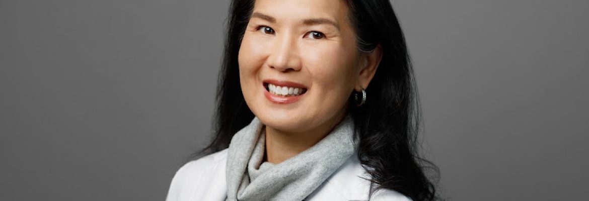 Alice Chen, MD