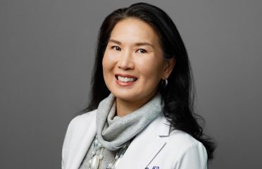 Alice Chen, MD