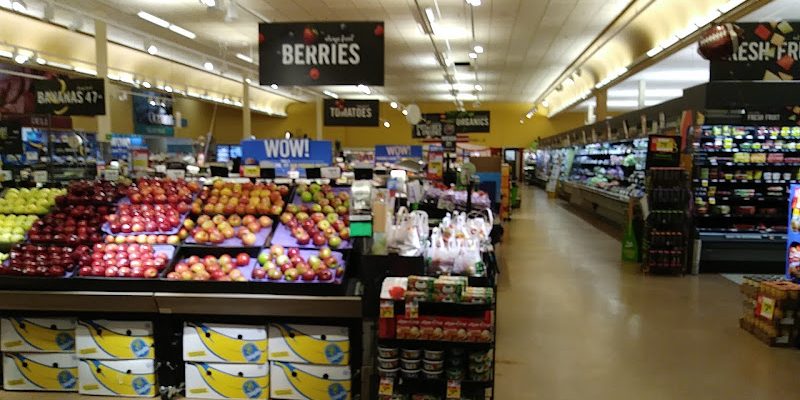 Stop & Shop
