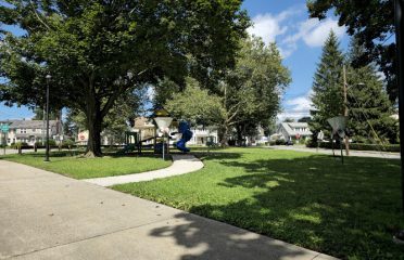 Mahan Park