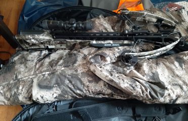 Andover Archery