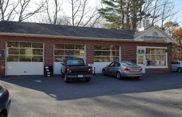Robert Motorcars LLC