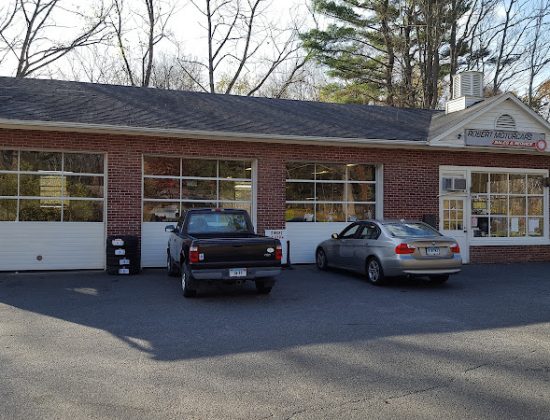 Robert Motorcars LLC