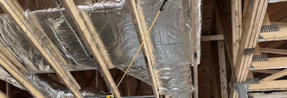General Mechanical Insulation LLC