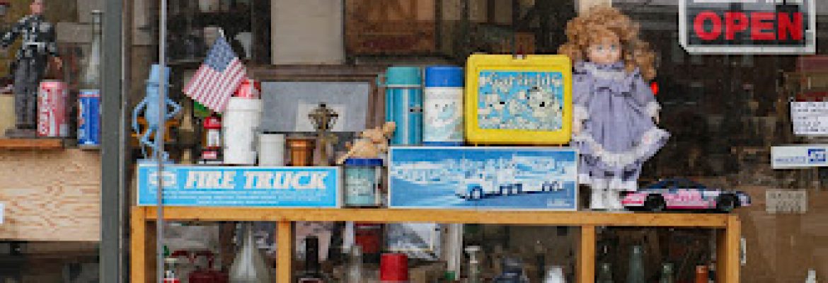Coins & Collectibles