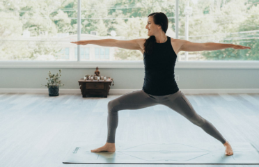 Kaia Yoga and Meditation Westport