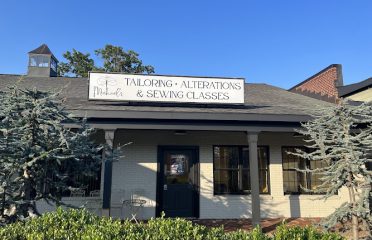 Michael’s Tailoring, Alteration, Sewing Classes & Wedding Dress Rental
