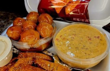 Zue’s Kitchen
