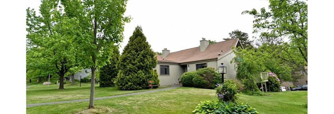 Patricia Spodick, William Raveis Real Estate