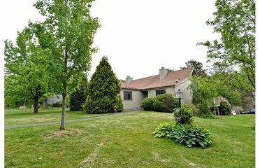 Patricia Spodick, William Raveis Real Estate