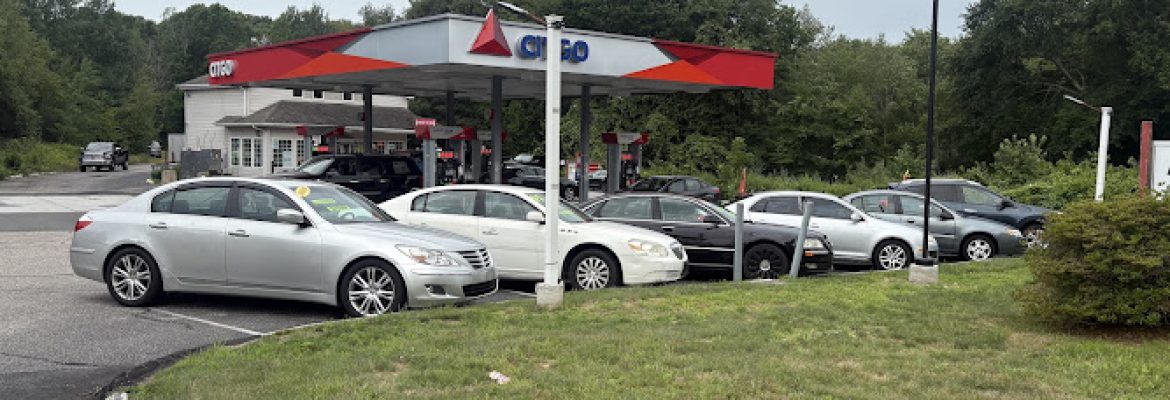 Scottie’s Auto Sales & Service
