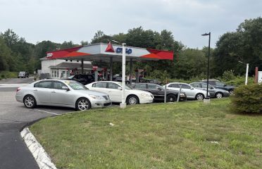 Scottie’s Auto Sales & Service