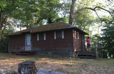 Pequot Ledge Campground