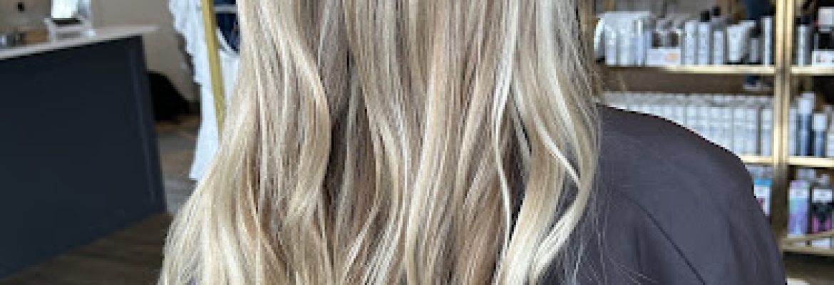 Tease Hair Salon and Boutique