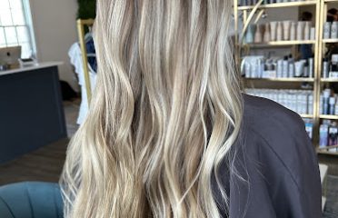 Tease Hair Salon and Boutique