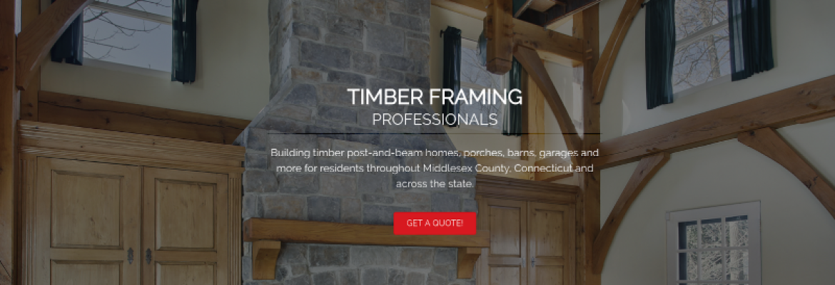 Post & Beam Homes, Inc.